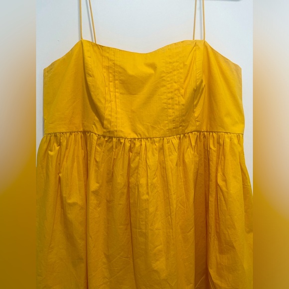 Maeve by Anthropologie Sleeveless/Babydoll Top sz Medium - Picture 5 of 8